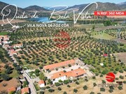 Ver detalhes: Venda Quinta T4