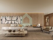 Ver detalhes: Arrendamento Apartamento T3