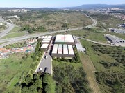Ver detalhes: Arrendamento Terreno Industrial
