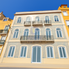 Ver detalhes: Venda Apartamento T2