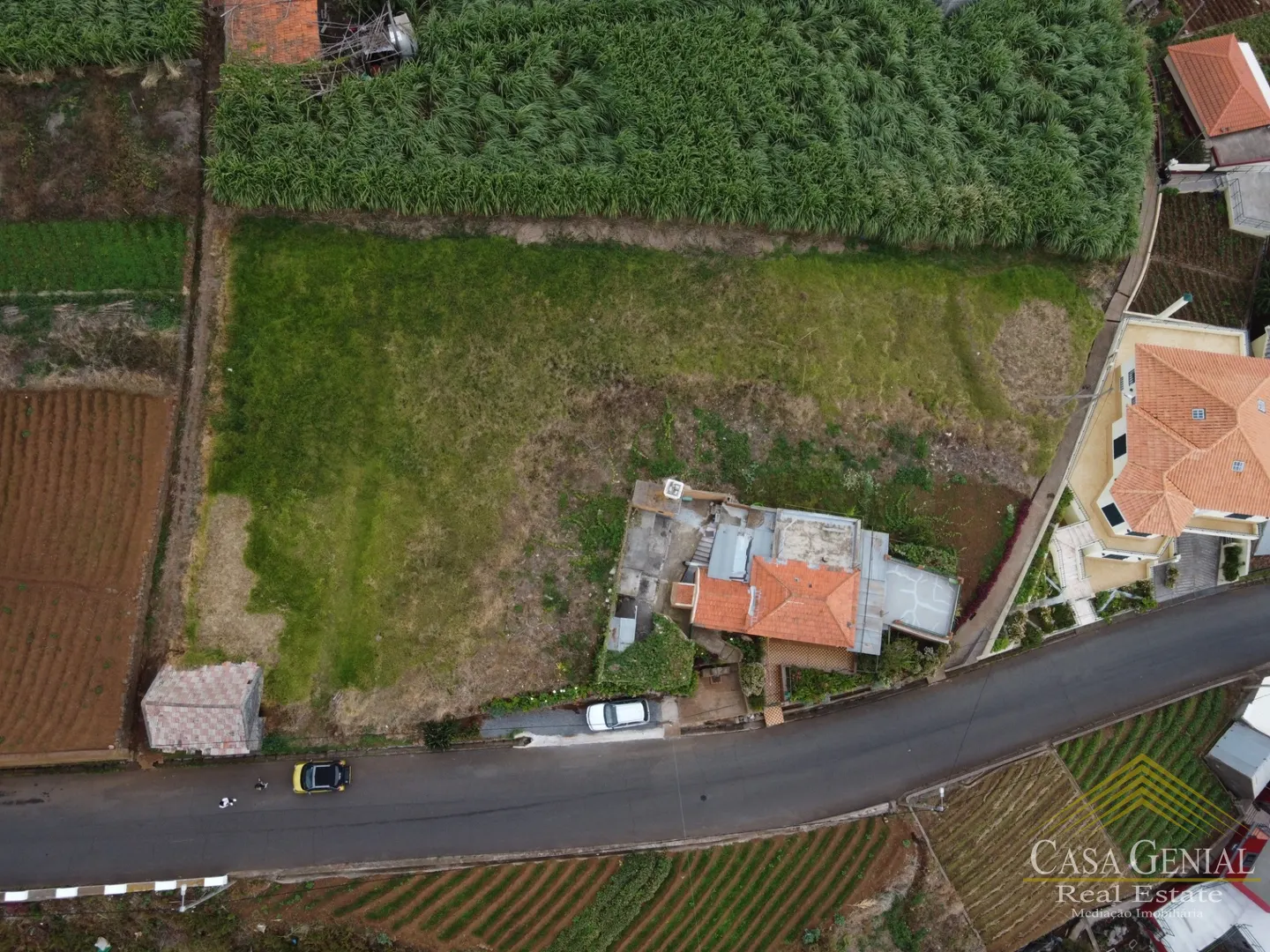 Ver detalhes: Venda Terreno R�stico T0