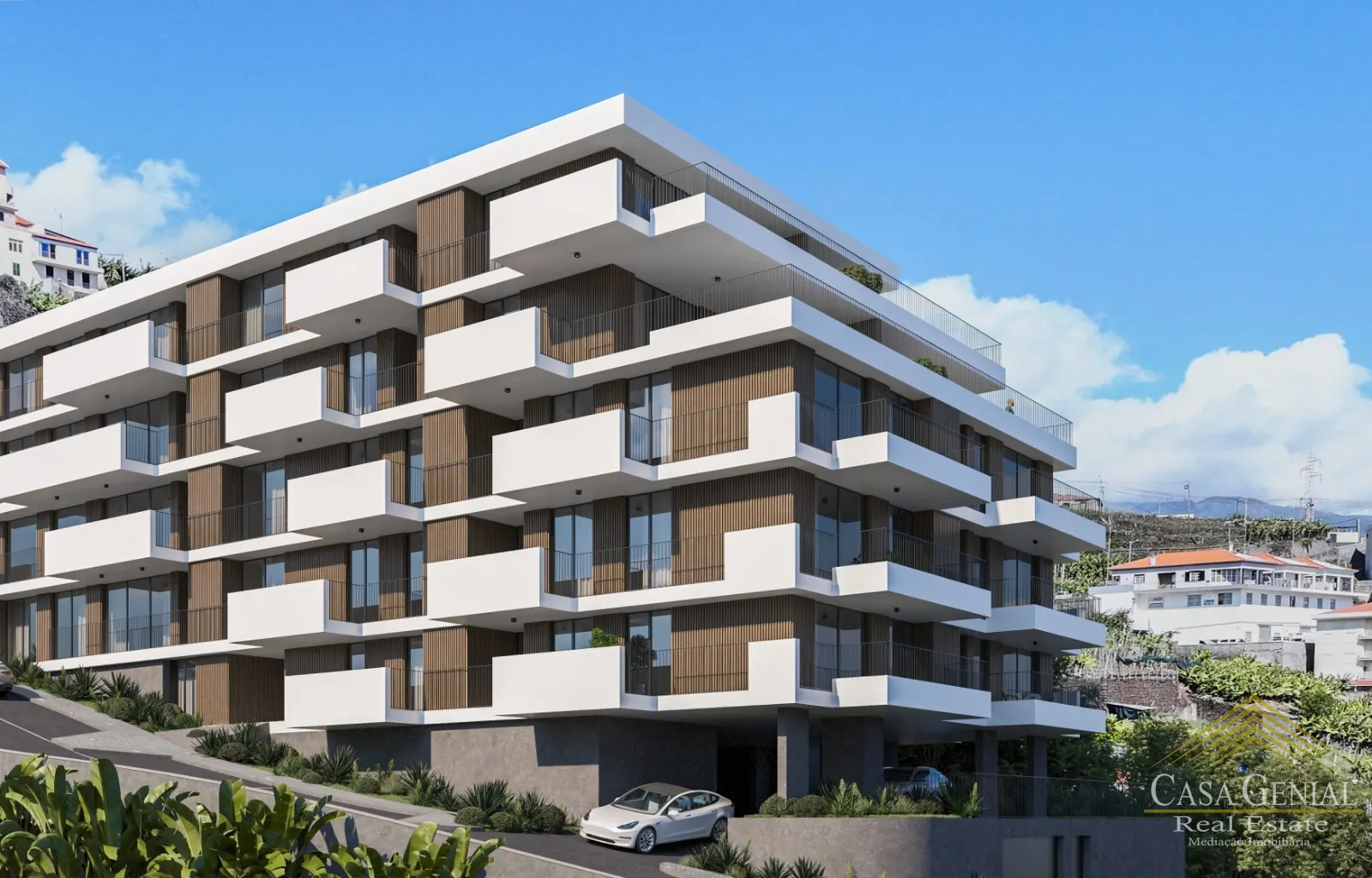 Ver detalhes: Venda Apartamento T1