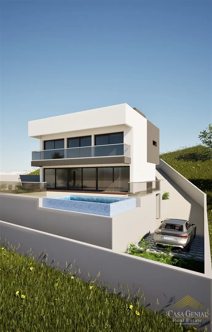 Ver detalhes: Venda Moradia T3