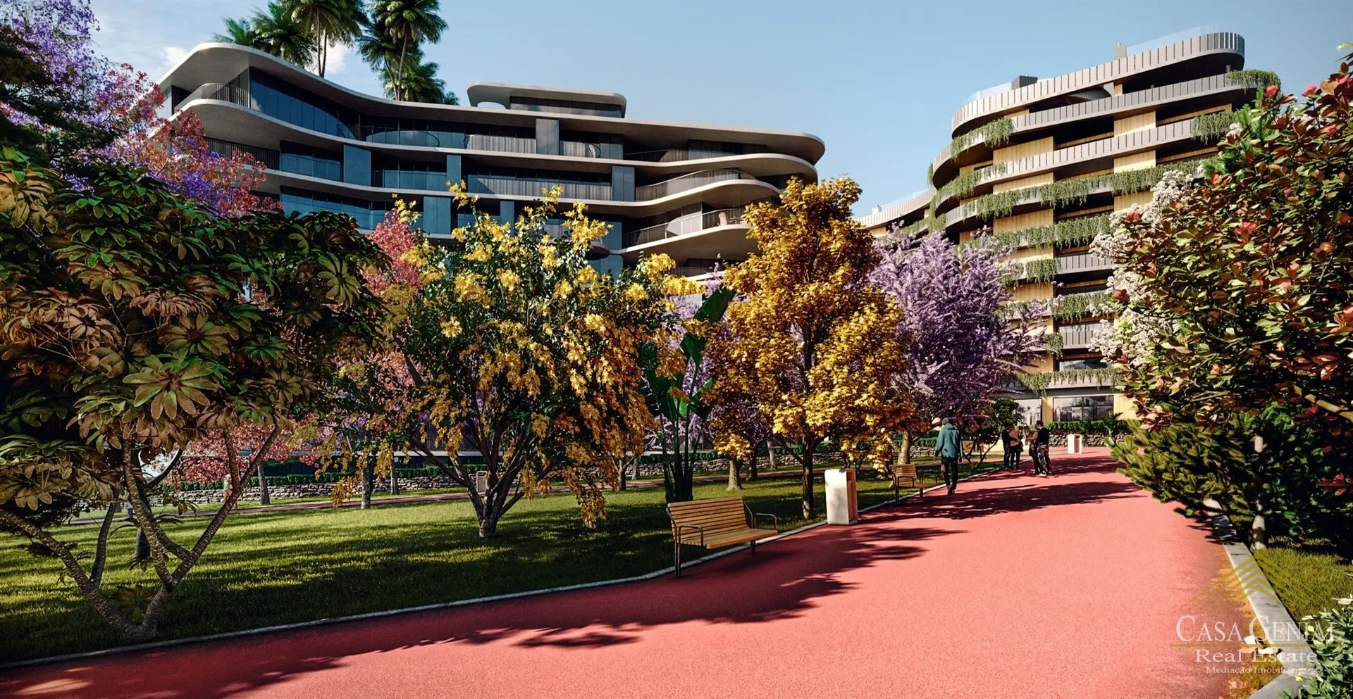 Show profile: Sell Apartment T2