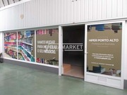 Ver detalhes: Venda Loja T0