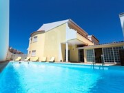 Ver detalhes: Arrendamento Moradia T3