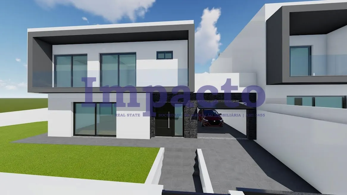 Ver detalhes: Venda Moradia T3