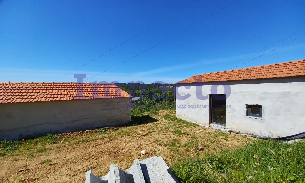 Ver detalhes: Venda Moradia T1