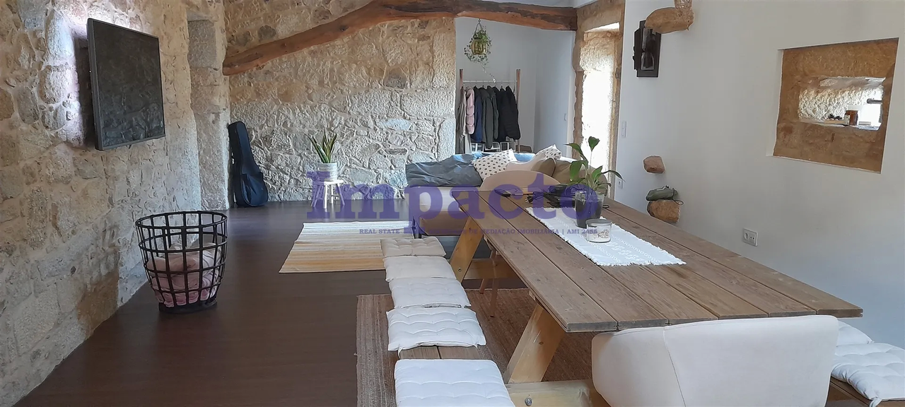 Ver detalhes: Venda Moradia T3