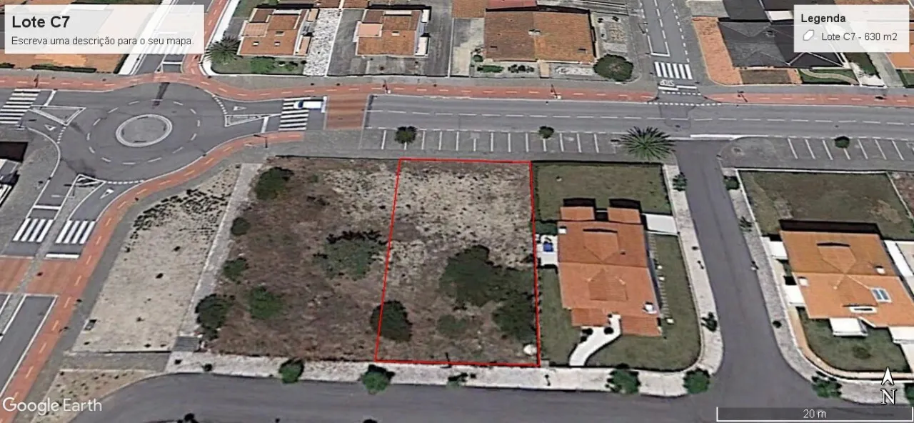 Ver detalhes: Venda Terreno R�stico