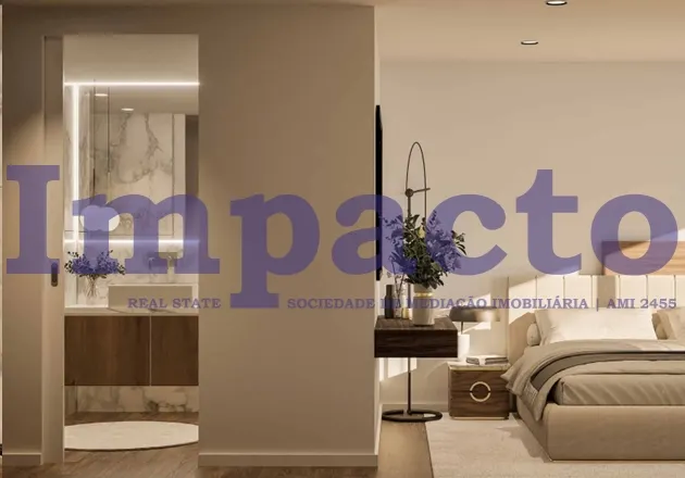 Ver detalhes: Venda Apartamento T2
