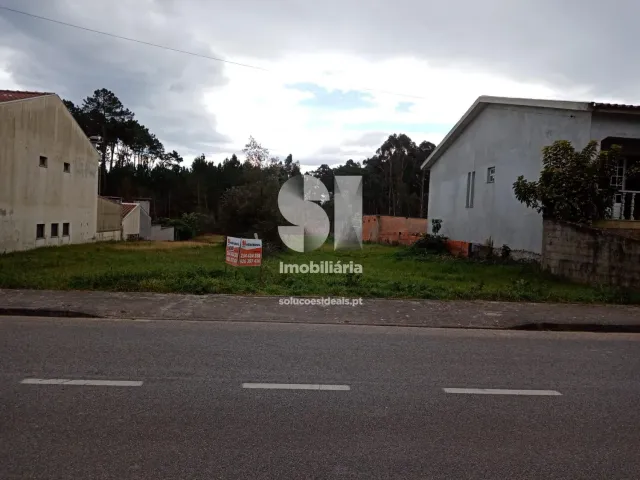 Ver detalhes: Venda Terreno Urbano T0