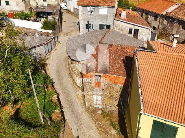 Ver detalhes: Venda Moradia T1