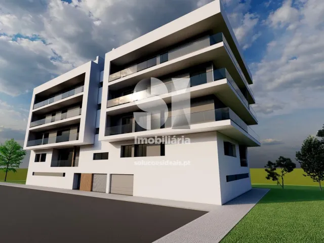 Ver detalhes: Venda Apartamento T3