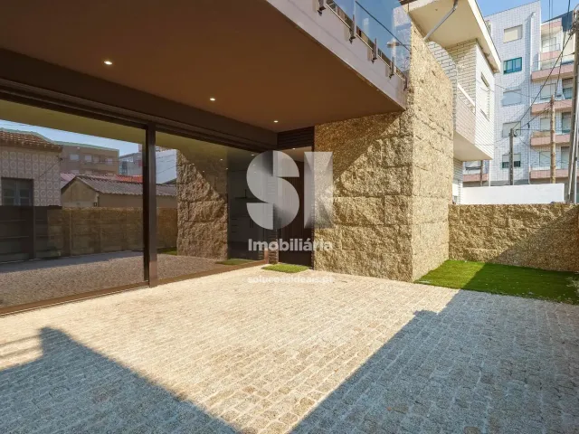 Ver detalhes: Venda Moradia T2