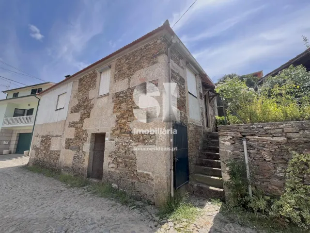 Ver detalhes: Venda Moradia T3