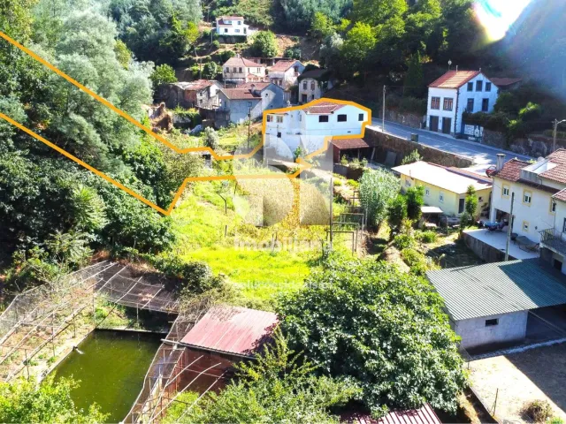 Ver detalhes: Venda Moradia T3