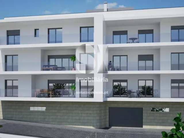 Ver detalhes: Venda Apartamento T4