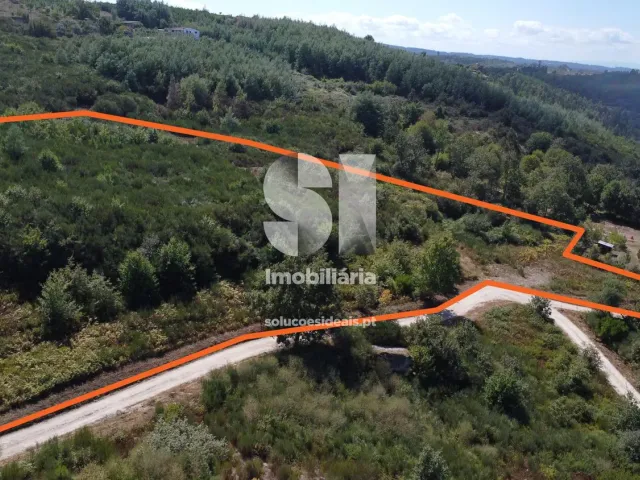 Ver detalhes: Venda Terreno R�stico T0