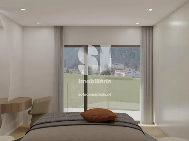 Ver detalhes: Venda Apartamento T2