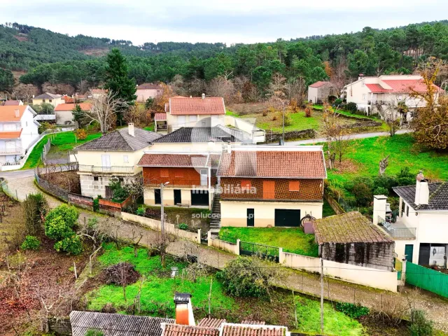 Ver detalhes: Venda Moradia T4