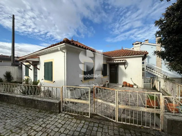 Ver detalhes: Venda Moradia T0