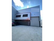Ver detalhes: Arrendamento Armaz�m