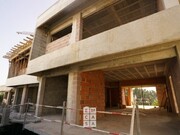 Show profile: Lease House T3