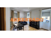 Ver detalhes: Arrendamento Apartamento T2