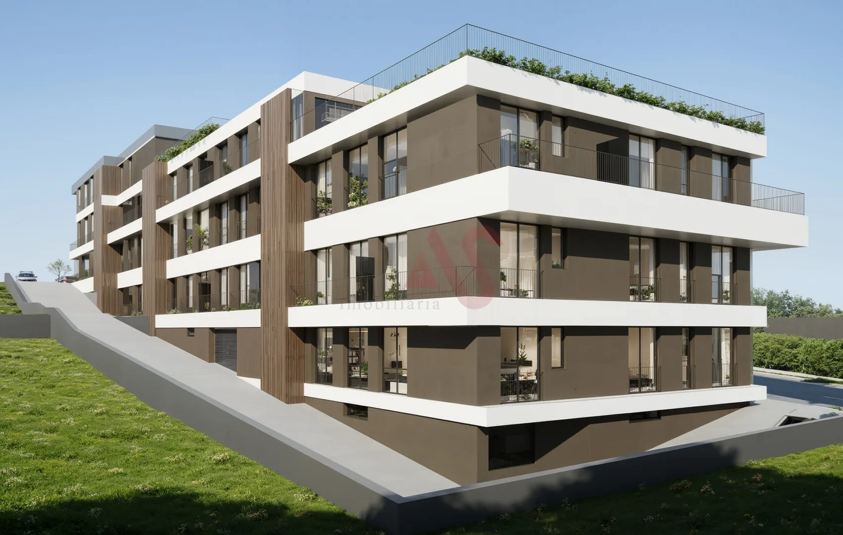 Ver detalhes: Venda Apartamento T2