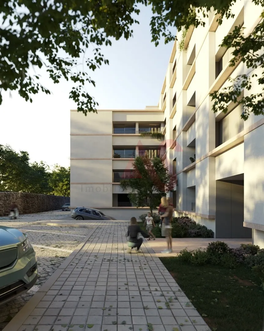 Ver detalhes: Venda Apartamento T2