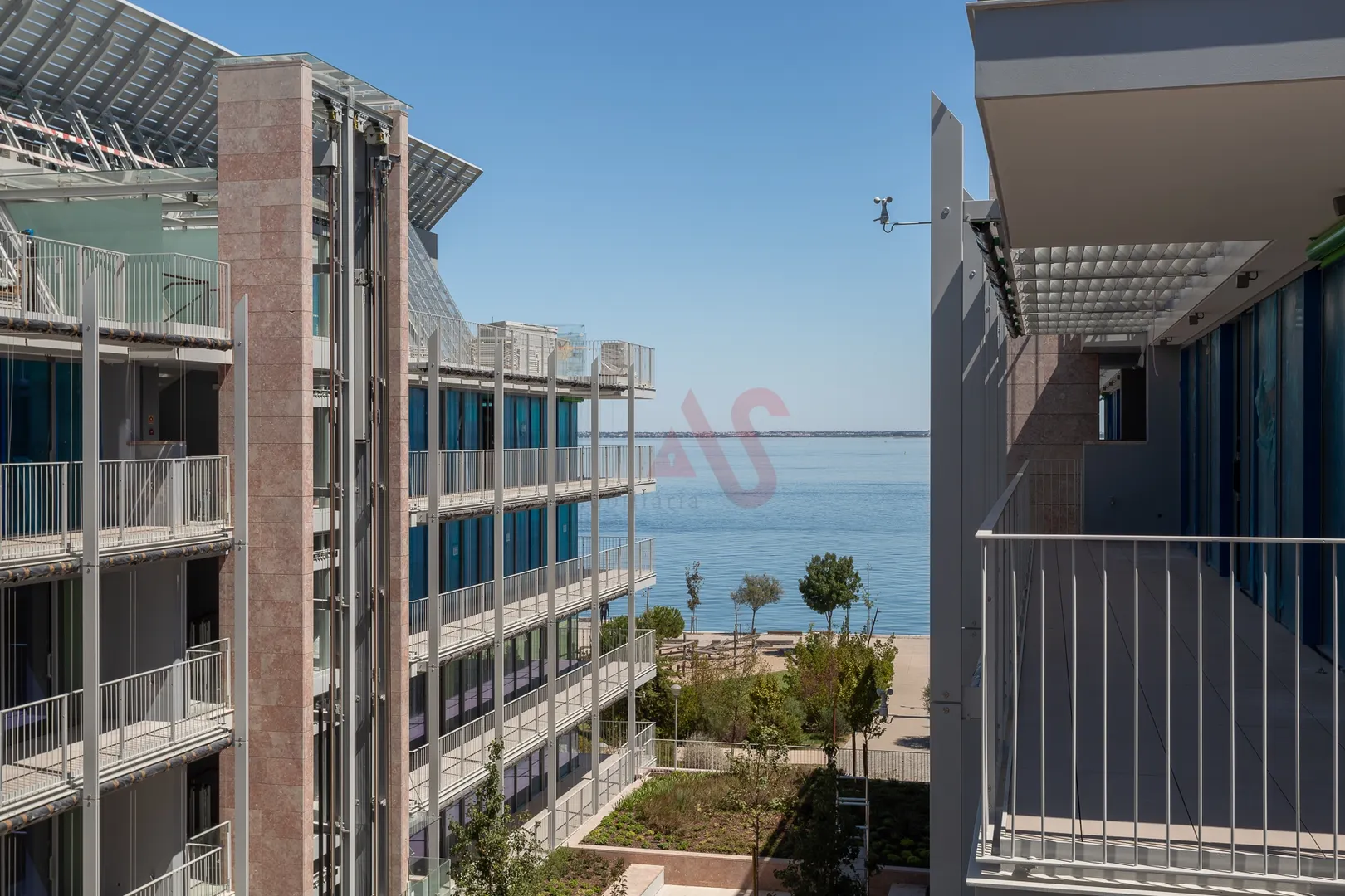 Show profile: Sell Apartment T2