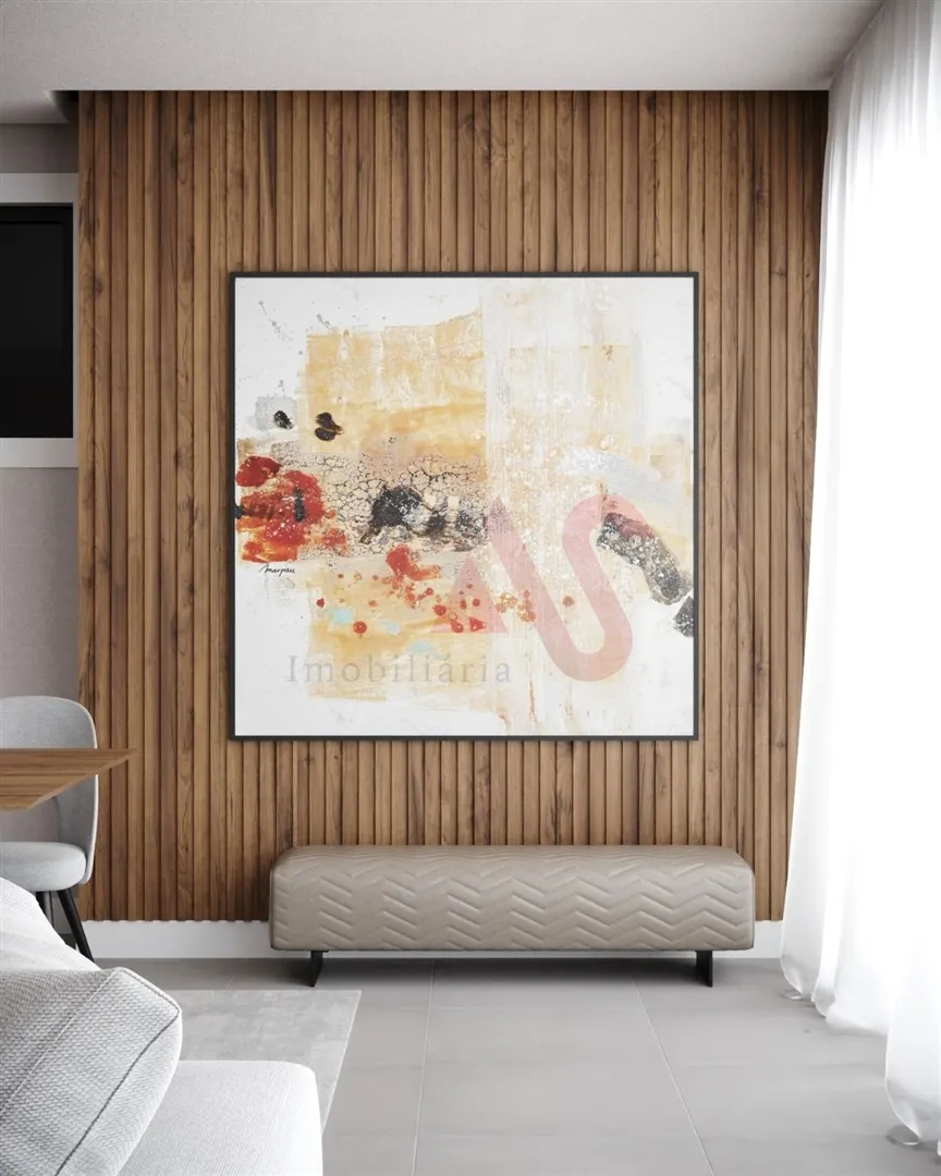 Ver detalhes: Venda Apartamento T2