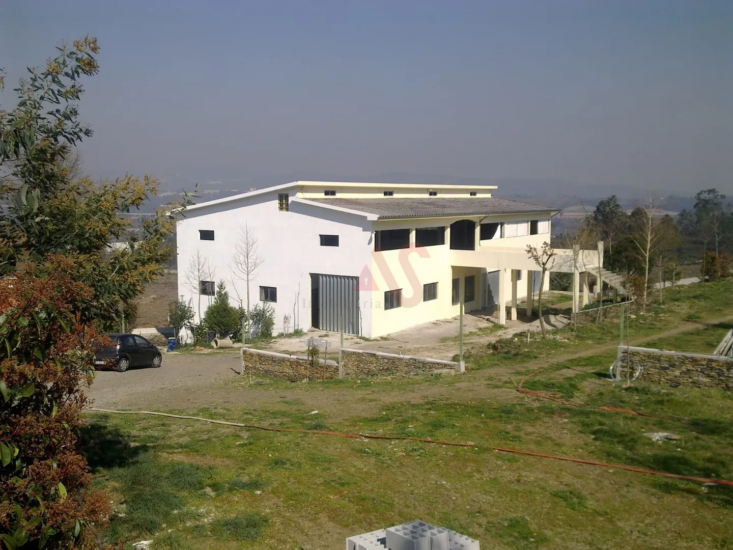 Show profile: Sell Warehouse T0