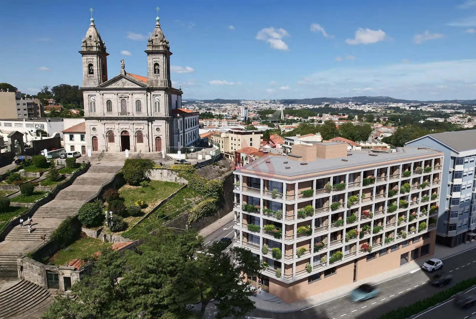 Ver detalhes: Venda Apartamento T2