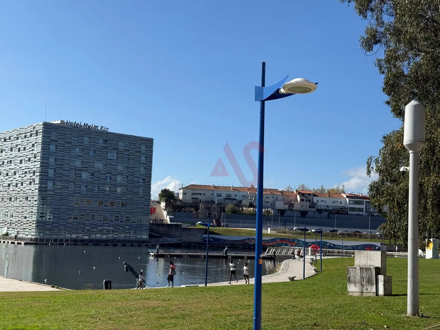 Show profile: Sell Apartment T3