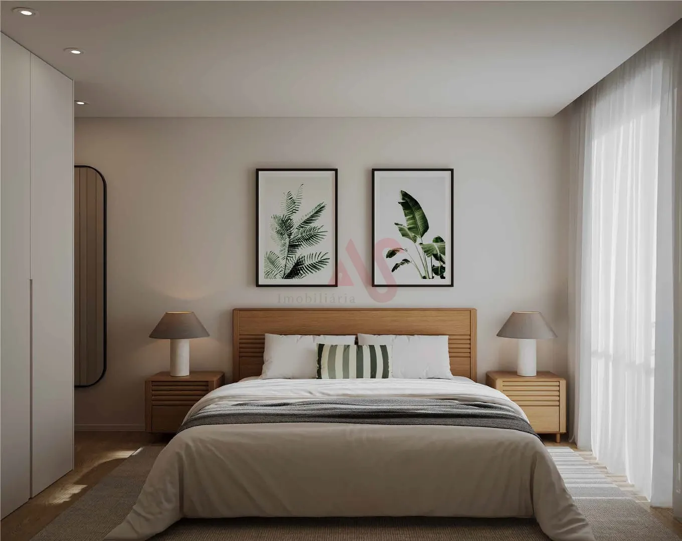 Ver detalhes: Venda Apartamento T3