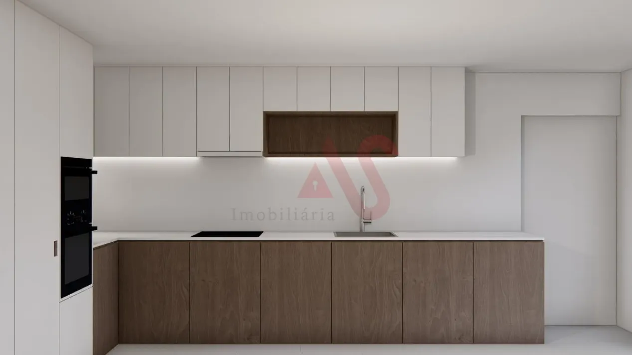Ver detalhes: Venda Apartamento T4