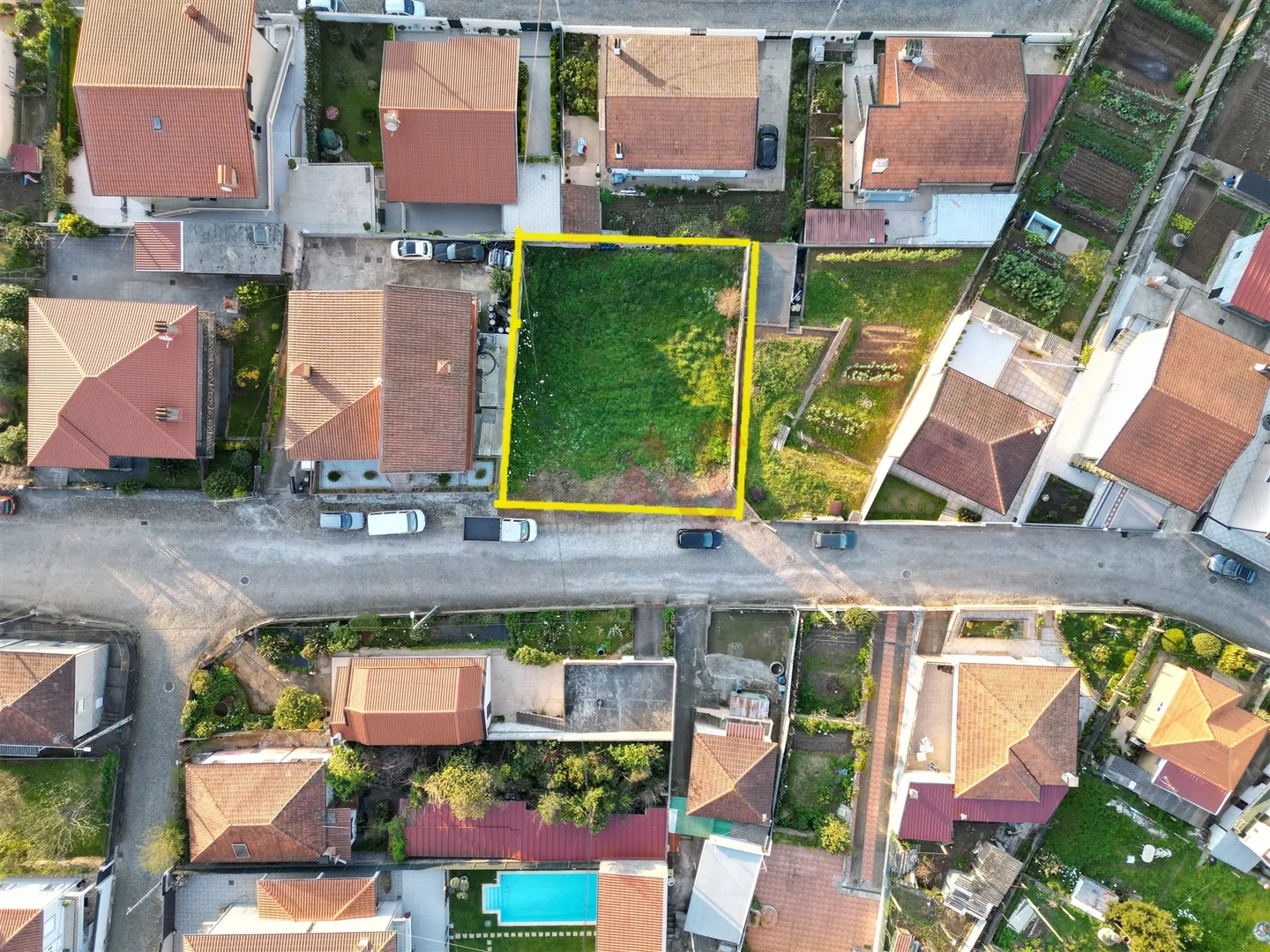 Show profile: Sell Urban Land T0