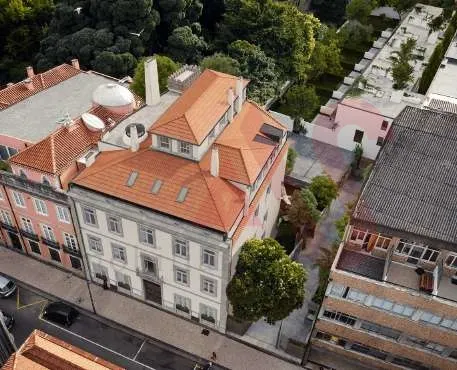 Ver detalhes: Venda Apartamento T3