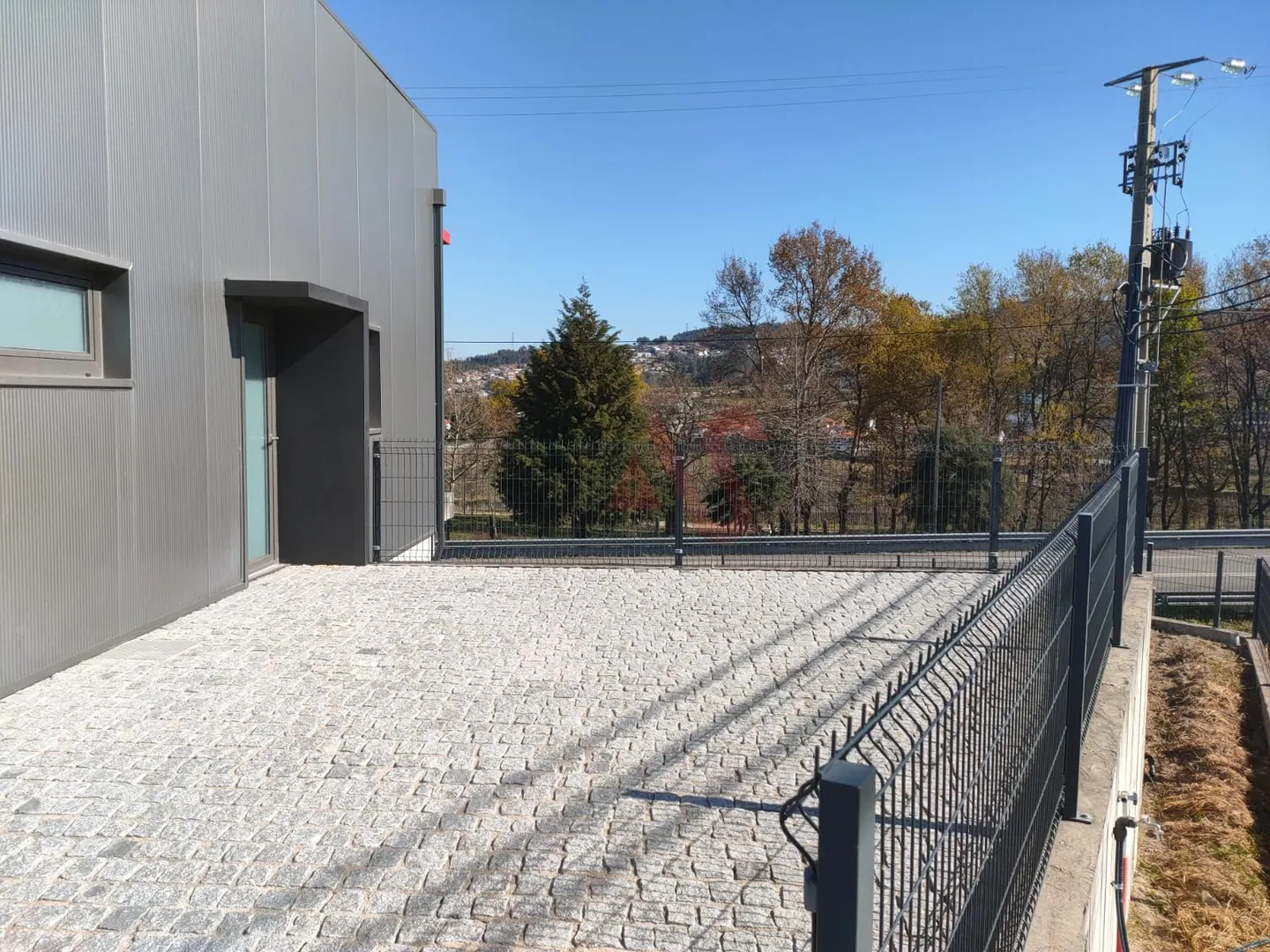 Ver detalhes: Venda Armazm T0