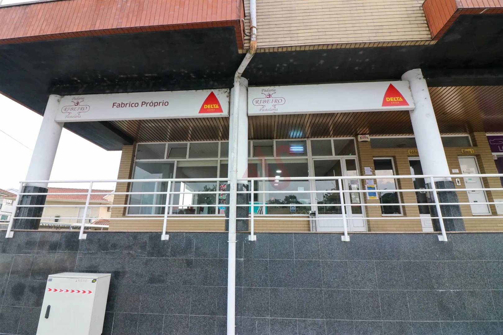 Ver detalhes: Trespasse Bar/Restaurante T0