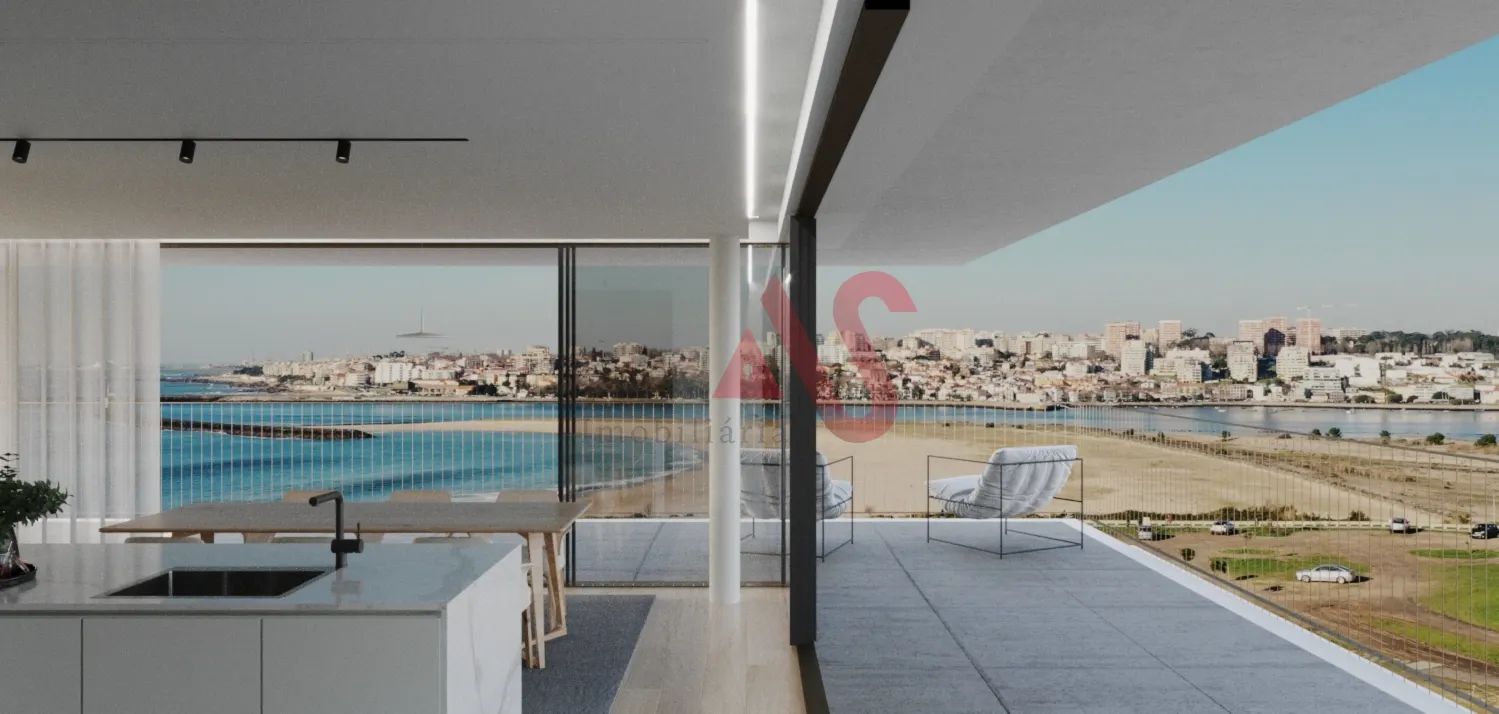 Ver detalhes: Venda Apartamento T2