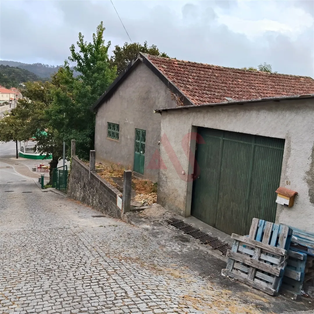 Ver detalhes: Venda Armaz�m T0