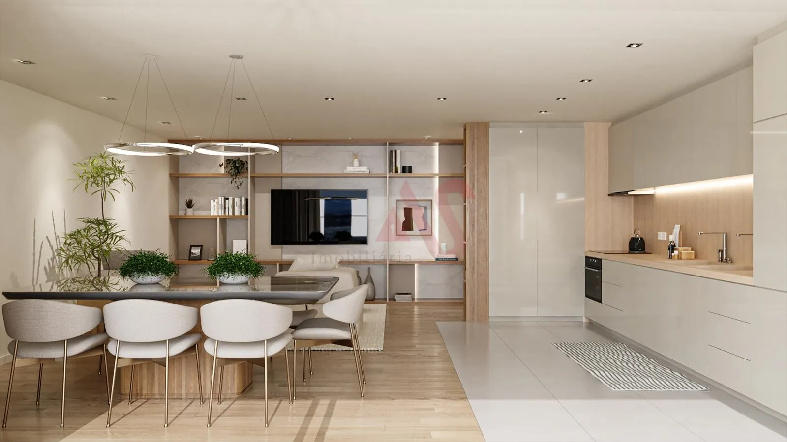Ver detalhes: Venda Apartamento T3