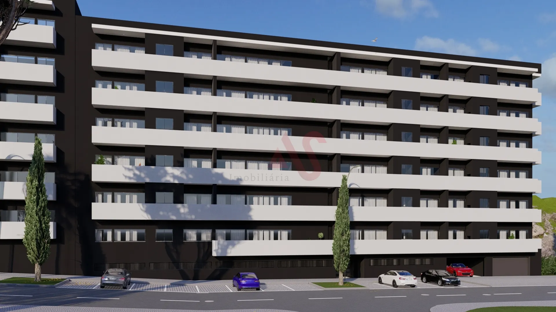 Show profile: Sell Apartment T2