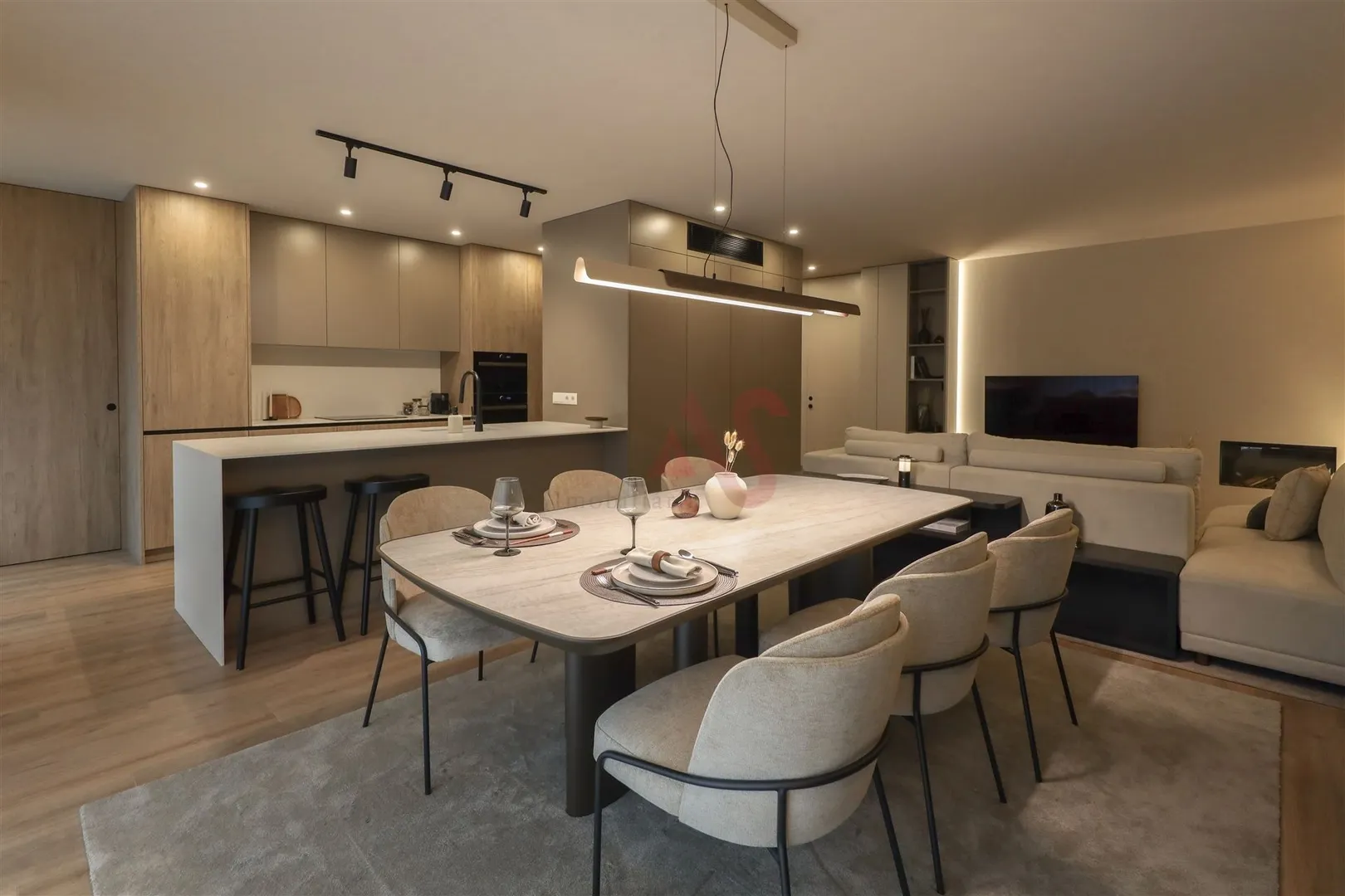 Ver detalhes: Venda Apartamento T3
