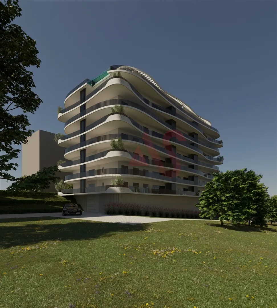 Ver detalhes: Venda Apartamento T3