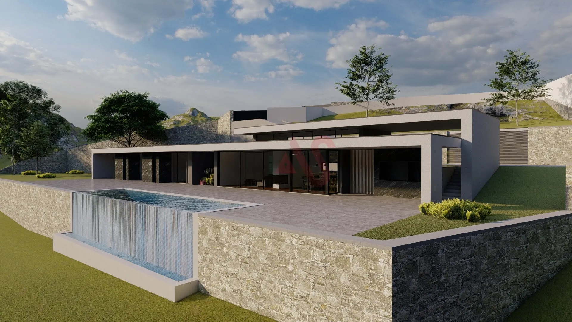 Ver detalhes: Venda Terreno Urbano T0