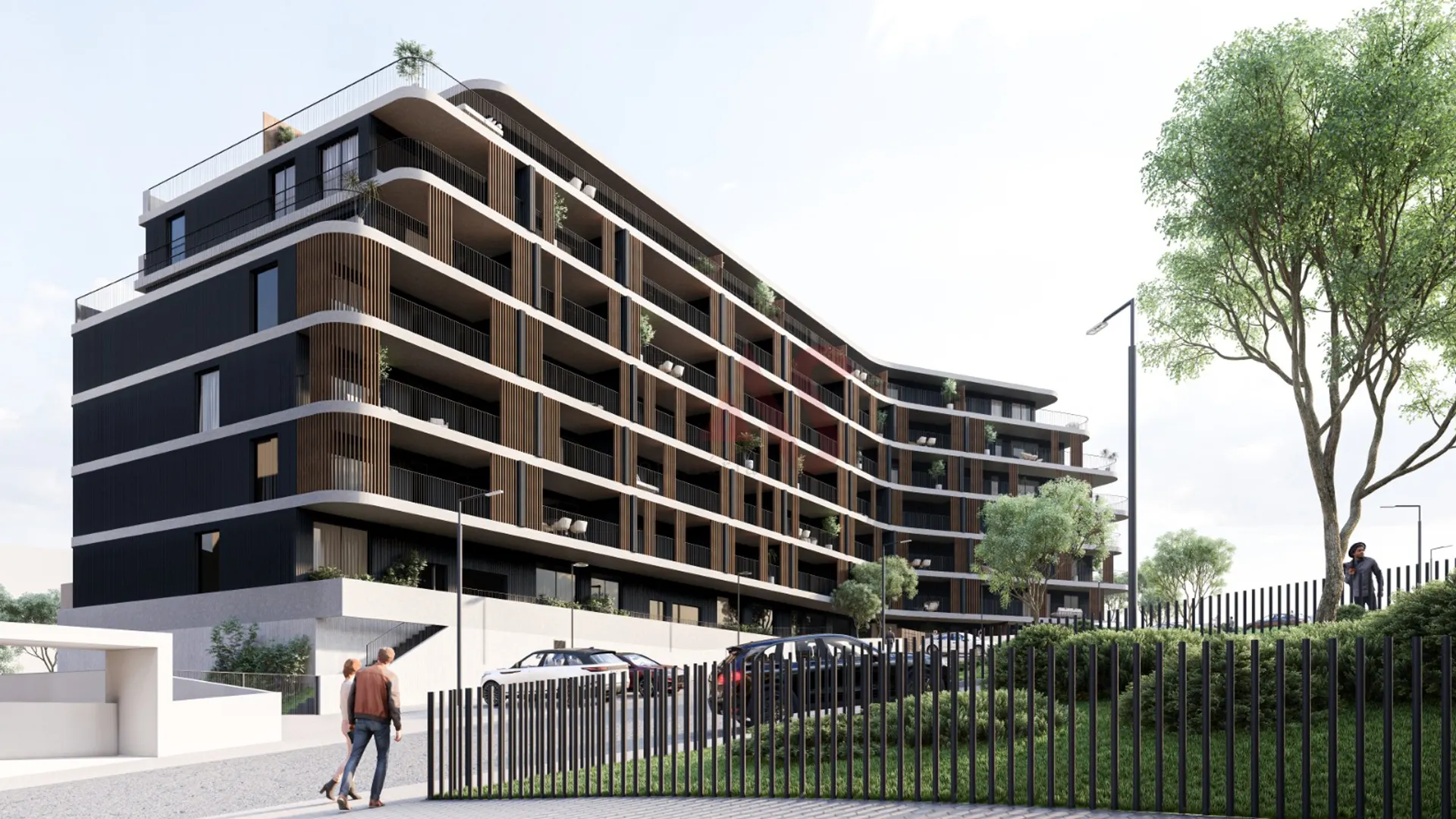 Ver detalhes: Venda Apartamento T2
